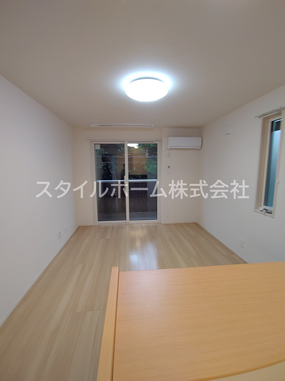 マリーゴールド　Bの居間・リビング