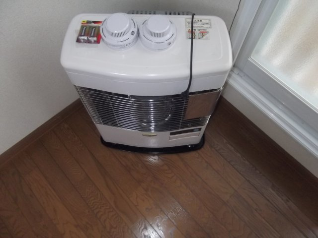 ハイツ２１の設備