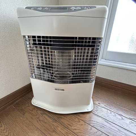ハイツ２１の設備