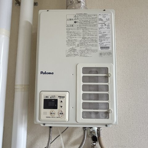 ハイツ２１の設備