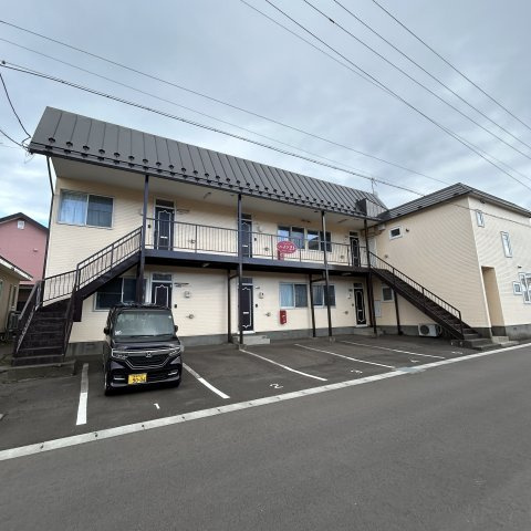 ハイツ２１