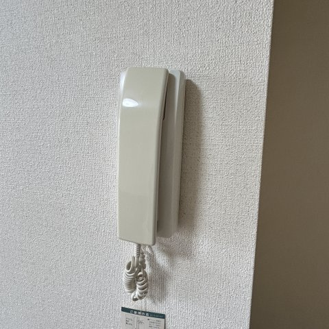 ハイツ２１の設備