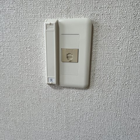 ハイツ２１のセキュリティ