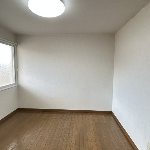 ハイツ２１の居間・リビング