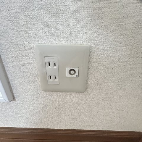 ハイツ２１の設備