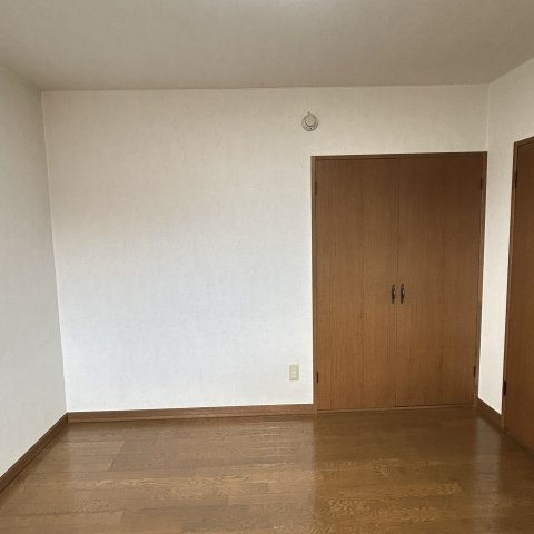 ハイツ２１の居間・リビング