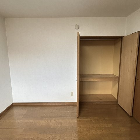 ハイツ２１の居間・リビング
