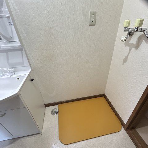 ハイツ２１の設備