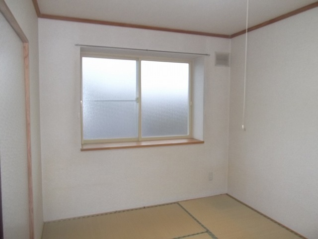 ハイツ２１の内装