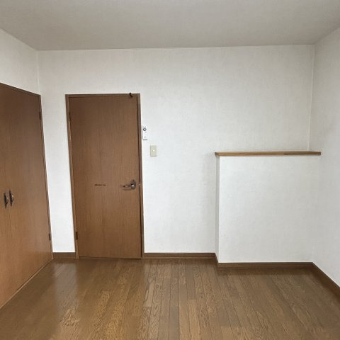 ハイツ２１の居間・リビング