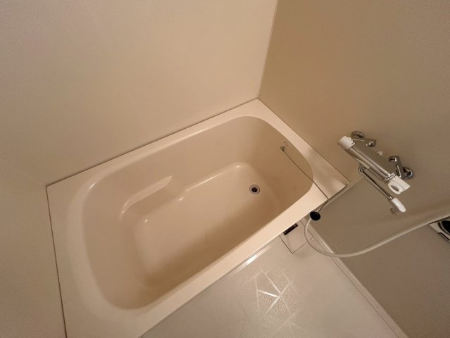 KDX堺筋本町レジデンスの浴室