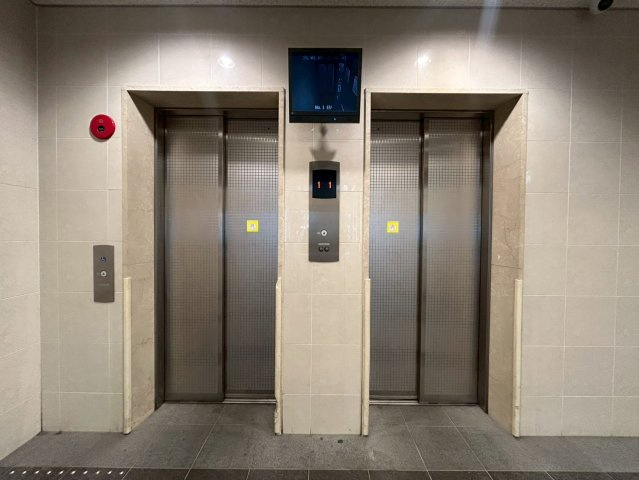 KDX堺筋本町レジデンスのその他共用部分