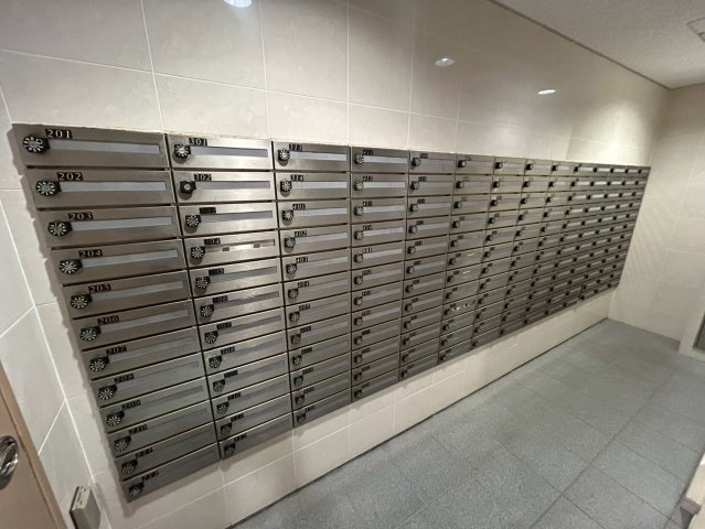 KDX堺筋本町レジデンスのその他共用部分