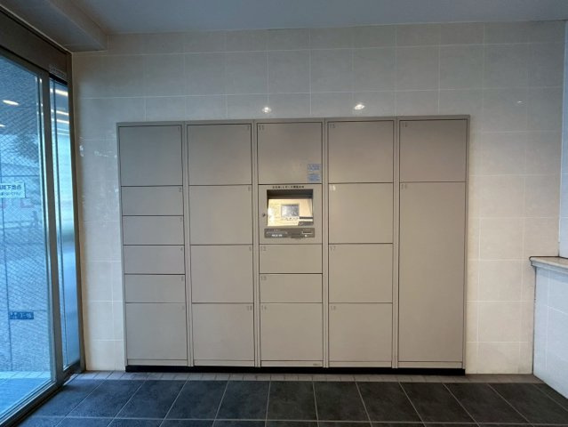 KDX堺筋本町レジデンスのその他共用部分