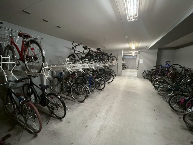 KDX堺筋本町レジデンスのその他共用部分