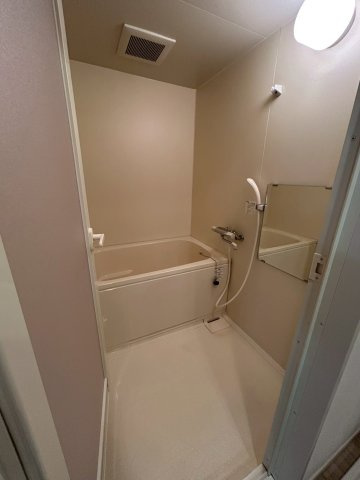 KDX堺筋本町レジデンスの浴室