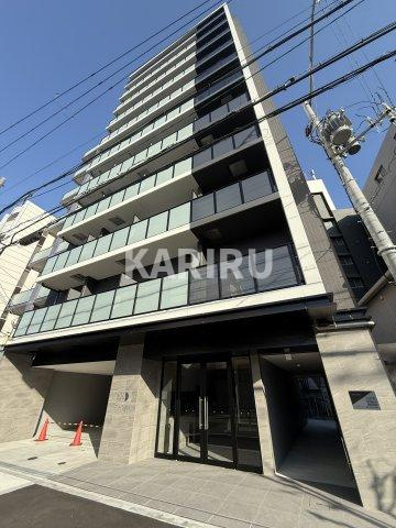 ソルテラス本庄西クレアスト