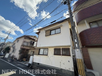 【その他】 | 尼崎市南七松町１丁目中古テラスハウス　角住戸 | テラスハウス道路側の角住戸で窓も多く室内は明るく開放j的です！！
