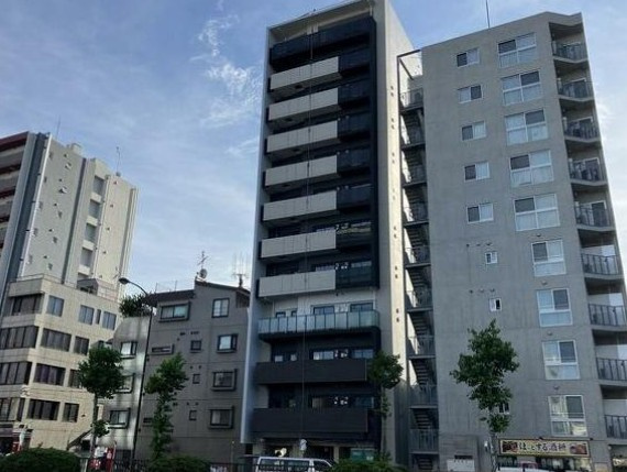 ピグナ文京千石の画像