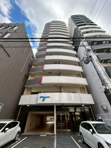 セレニテ堺筋本町プリエ