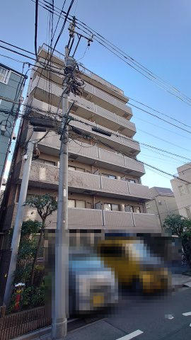 ラグーンシティ文京小石川の画像