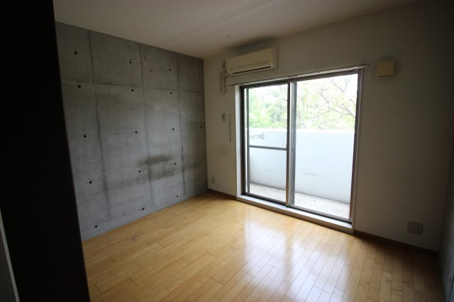 ラズベリーの居間・リビング