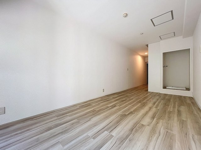 【居間・リビング】モンテベルデ横浜