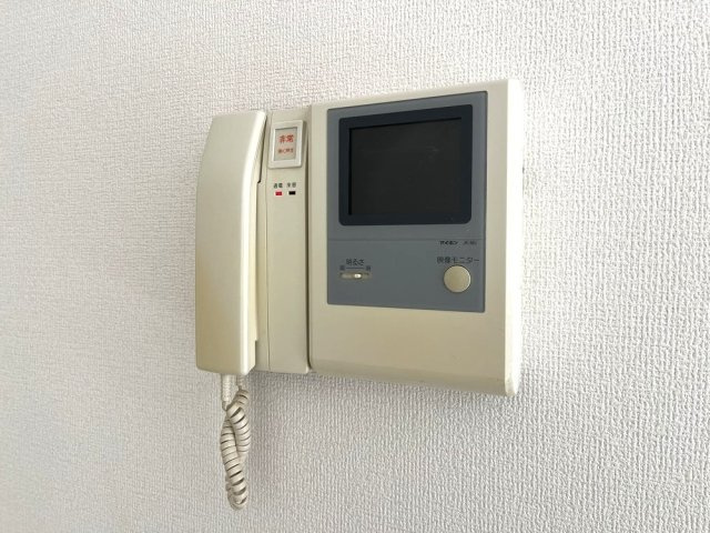 【セキュリティ】モンテベルデ横浜