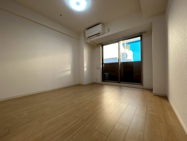 S-RESIDENCE Hommchi Marksの洋室