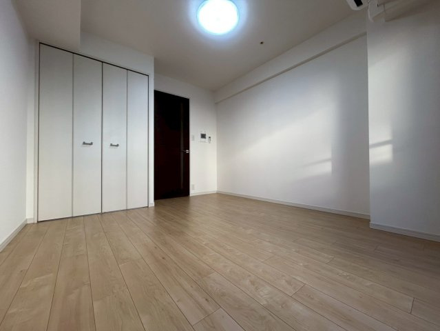 S-RESIDENCE Hommchi Marksの洋室