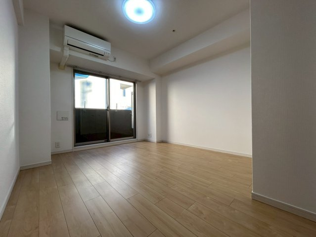 S-RESIDENCE Hommchi Marksの洋室