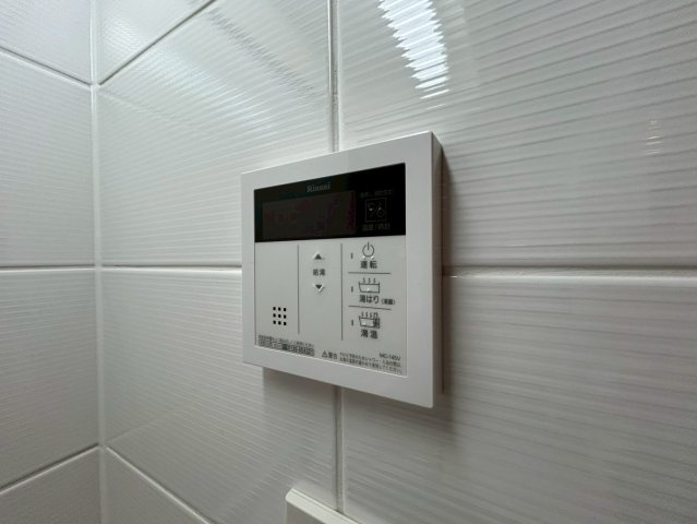 S-RESIDENCE Hommchi Marksの設備