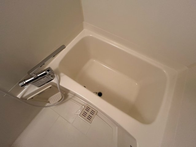 S-RESIDENCE Hommchi Marksの浴室