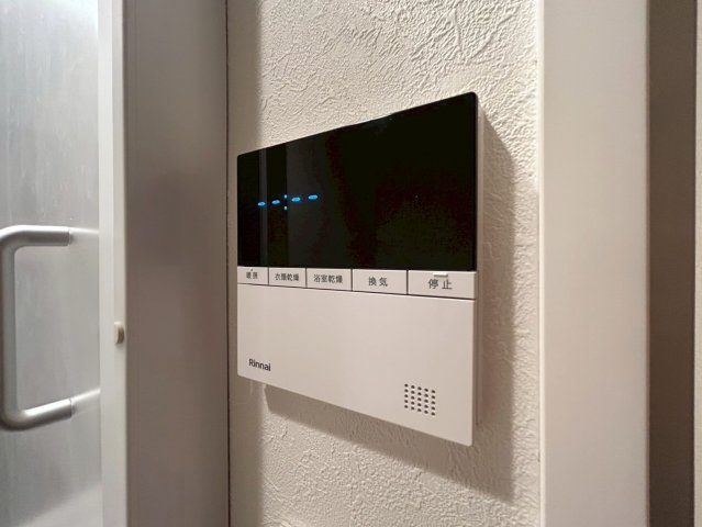 S-RESIDENCE Hommchi Marksの設備