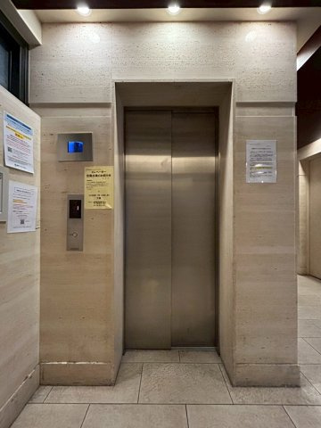 S-RESIDENCE Hommchi Marksのその他共用部分