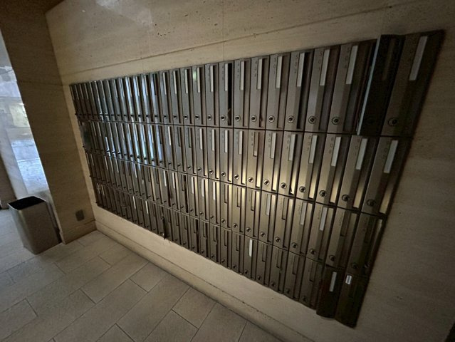 S-RESIDENCE Hommchi Marksのその他共用部分