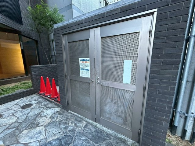 S-RESIDENCE Hommchi Marksのその他共用部分