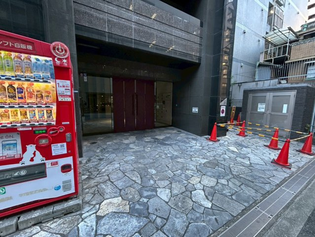 S-RESIDENCE Hommchi Marksのその他