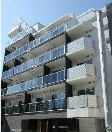 レアライズ清澄白河