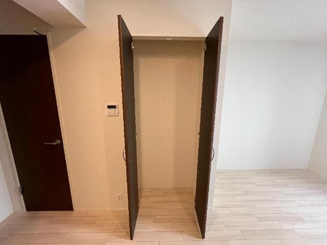 ジュアンの収納|収納（イメージ）