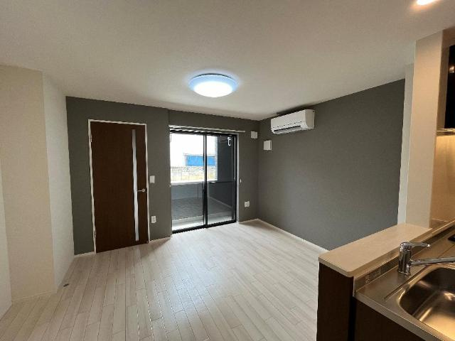 ジュアンの居間・リビング|リビング（イメージ）