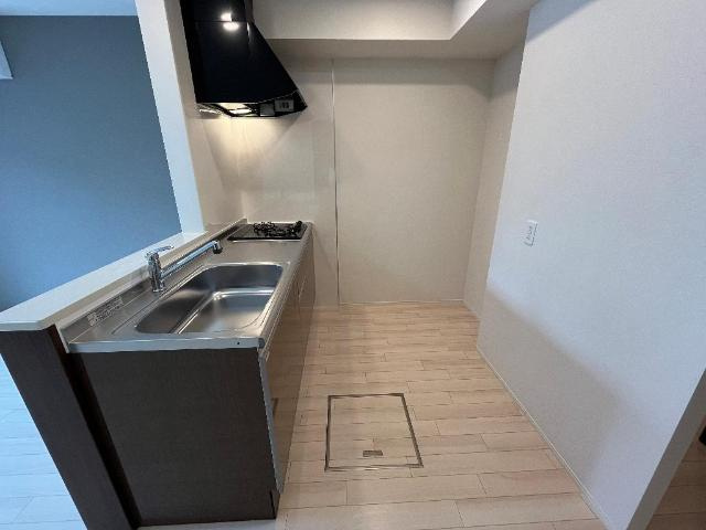 ジュアンのキッチン|キッチン（イメージ）