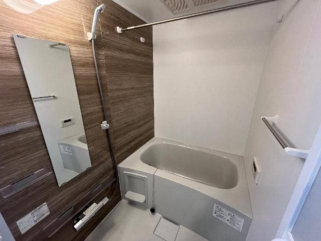 ジュアンの浴室|バス（イメージ）