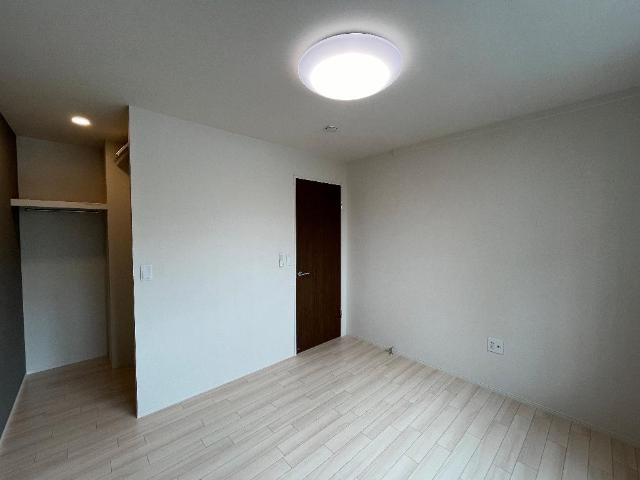 ジュアンの内装|洋室（イメージ）