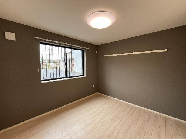 ジュアンの内装|洋室（イメージ）