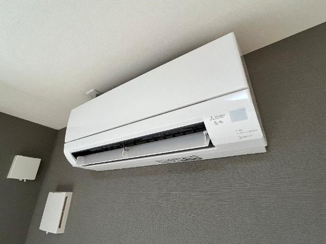 ジュアンの設備|エアコン（イメージ）