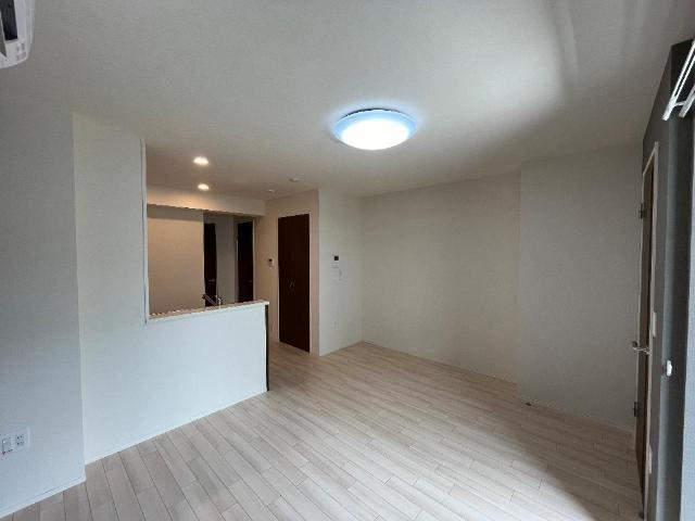 ジュアンの居間・リビング|リビング（イメージ）