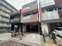 西成区梅南２丁目戸建の画像