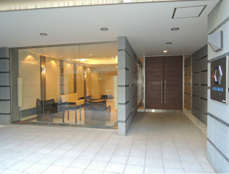 カスタリア人形町Ⅲ