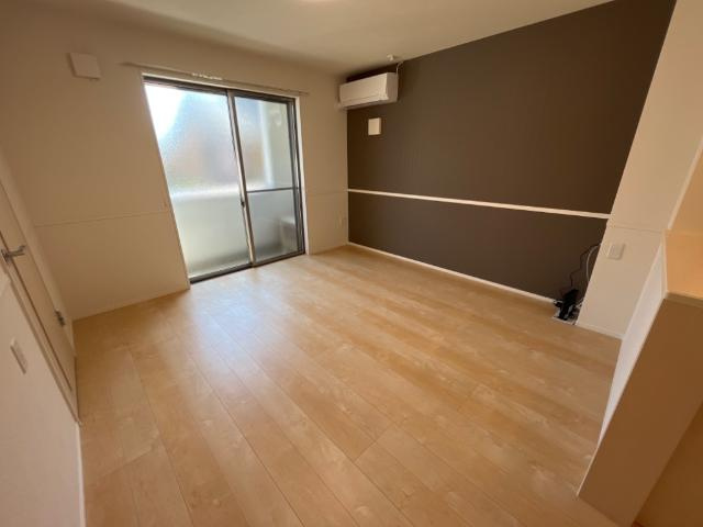 メゾン・ド・アロハ（Maison・de・Aloha）の居間・リビング|リビング（イメージ）